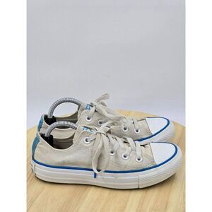 Converse All Star Chuck Taylor Low top shoes  lace up women size 6